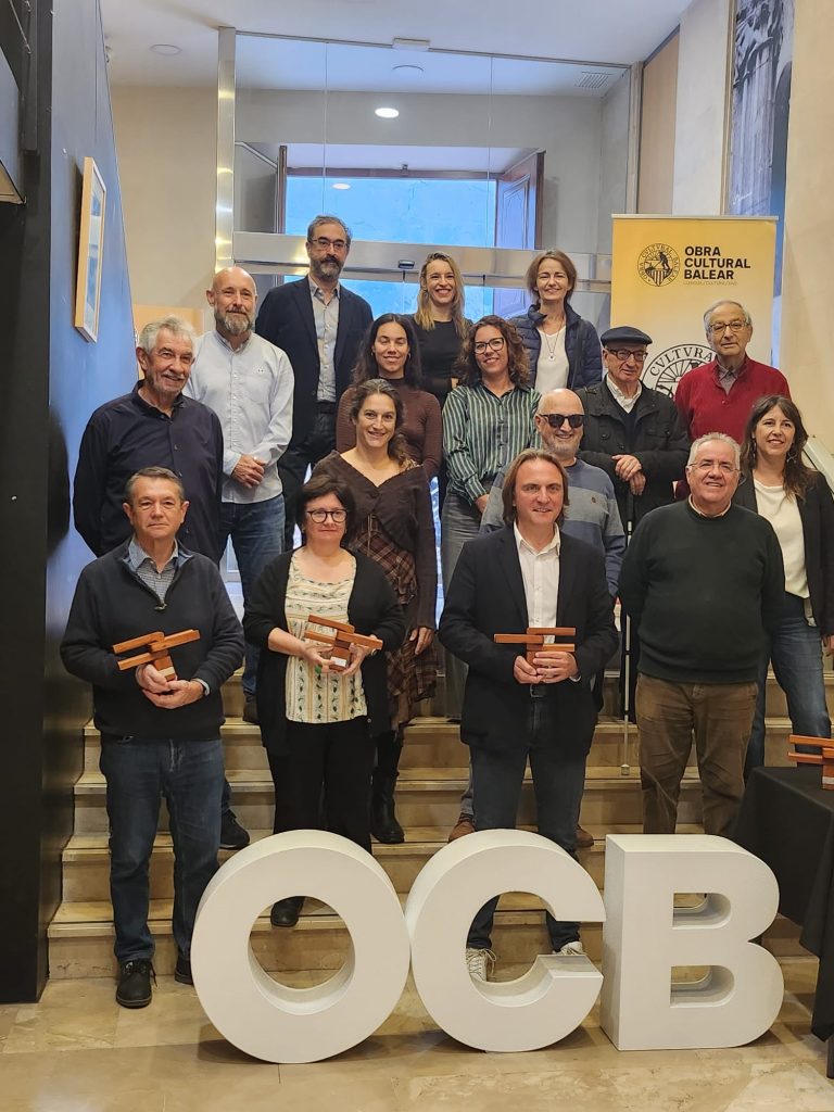 Locb Revela Les Sorpreses De La Nit De La Cultura Amb Els