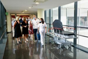 L’OCB insta el Govern a no posar en perill l’estabilització d’interins de sanitat