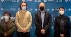 L’OCB celebra l’impuls del català a la UIB