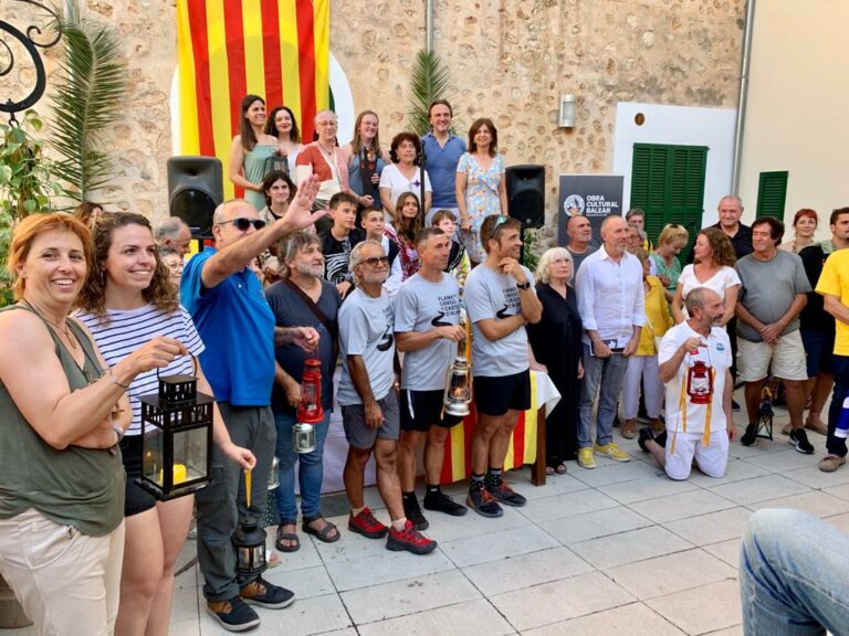 L’OCB llança una darrera petició als partits polítics democràtics per a que siguin valents i evitin que l’extrema dreta aconsegueixi més quotes de poder a les principals institucions