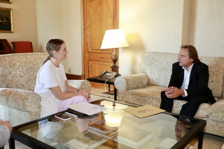 L’OCB insta la presidenta Prohens a abandonar la deriva política d’atacs sistemàtics contra la llengua catalana