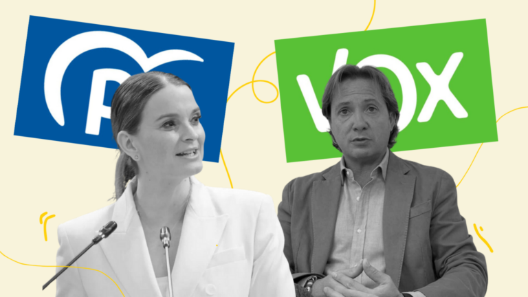 L’OCB exigeix a Prohens que el Govern informi negativament sobre l’oficina de VOX d’imposició del castellà