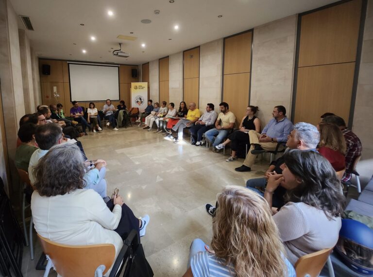 En defensa de la convivència i contra la segregació dels infants per raó de llengua, apel·lam a la presidenta Prohens