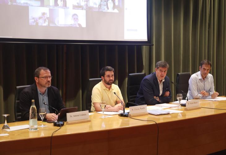 El Consell Social de la Llengua Catalana dona suport a la declaració institucional presentada per l’Obra Cultural Balear