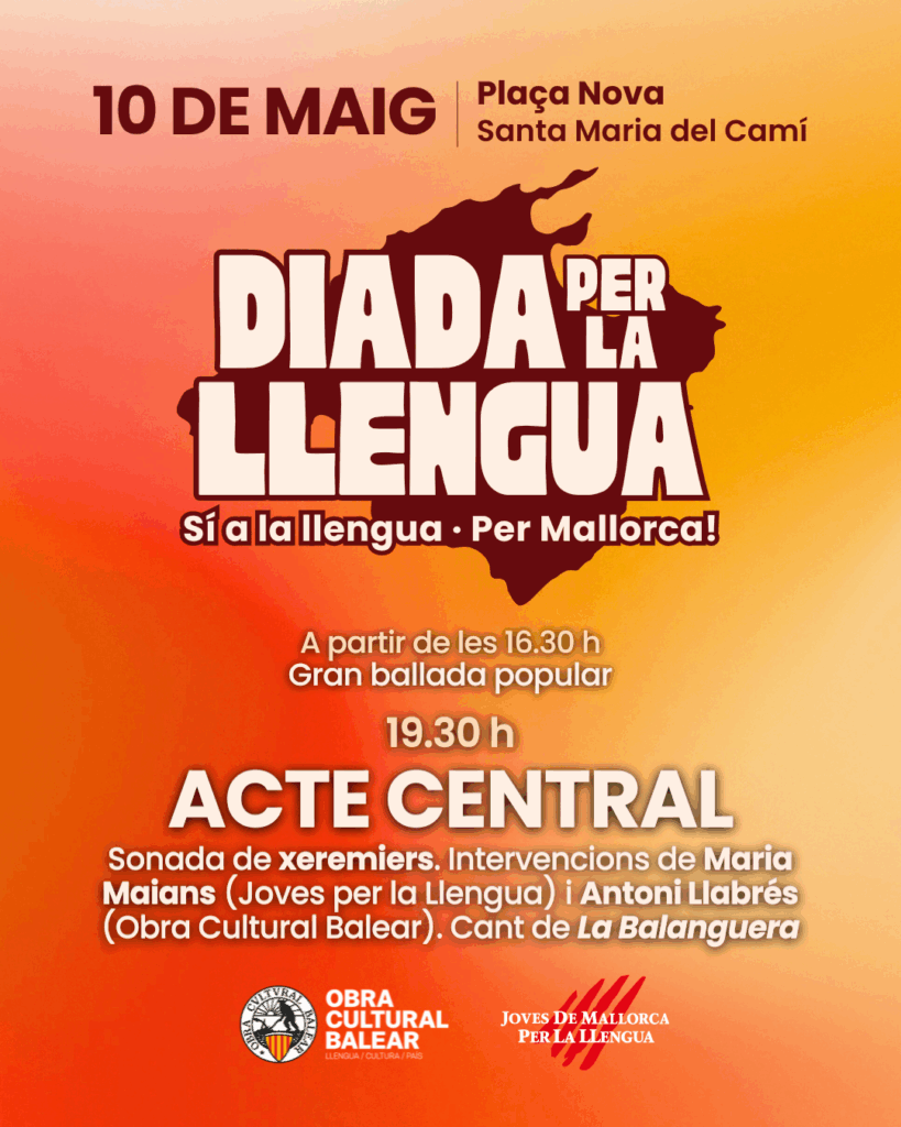 Diada per la Llengua