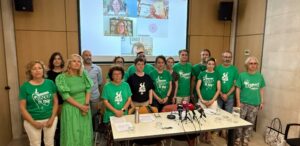 Xarxa Educativa per la Llengua valora el pacte PP-VOX, el pacte de la vergonya