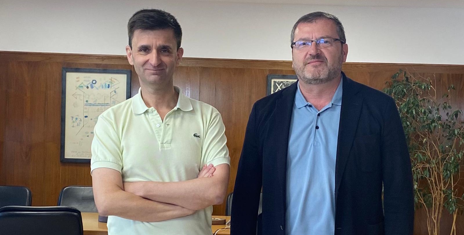 El president d’RTVE es compromet amb l’OCB a trobar la millor solució tècnica per garantir la recepció de 2CAT a les Illes Balears