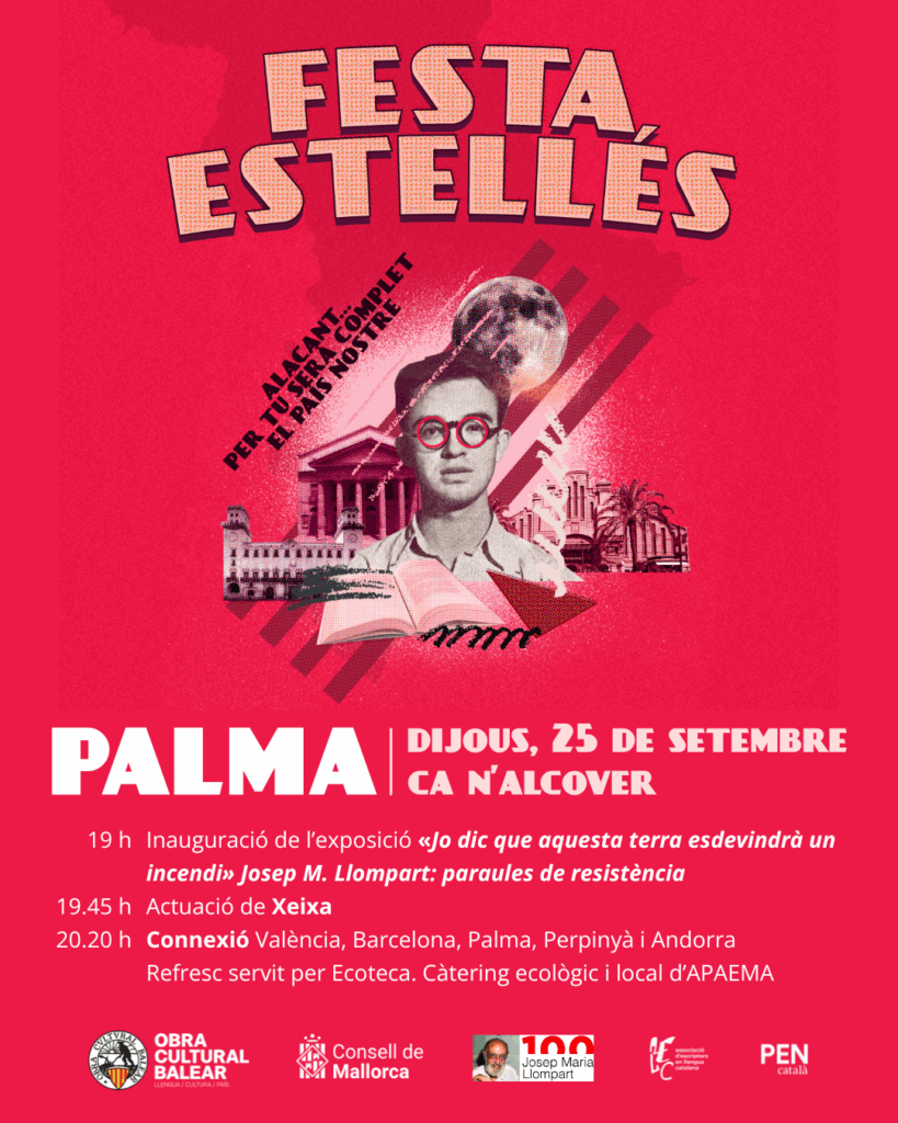 Festa Estellés