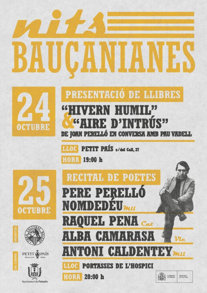 Nits Bauçanianes