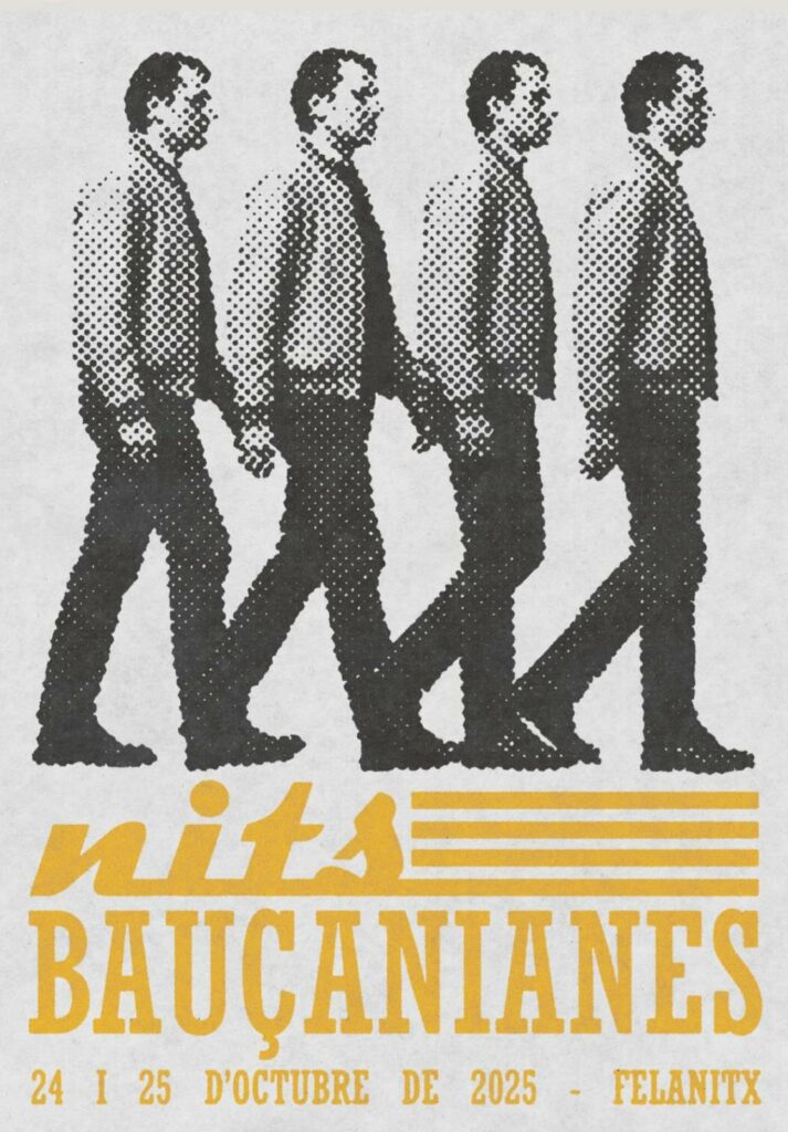 Nits Bauçanianes