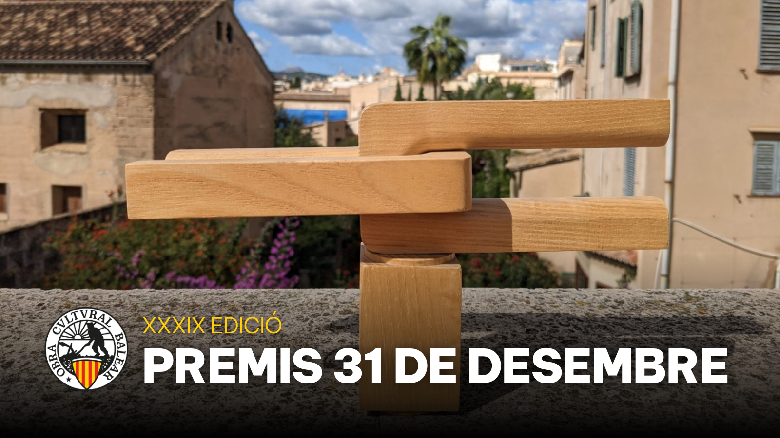 L’Obra Cultural Balear fa públics els Premis 31 de Desembre 2025