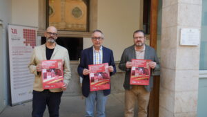 L’OCB i l’IEC organitzen unes jornades sobre la commemoració de la conquesta de Mallorca