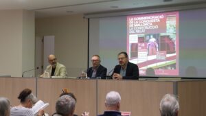 L’OCB analitza la identitat dels mallorquins vuit segles després de la conquesta 