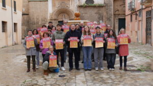 Endavant amb força! L’OCB i JMLL fan una nova crida a la ciutadania i a les institucions per recuperar el 31D com a Diada de Mallorca