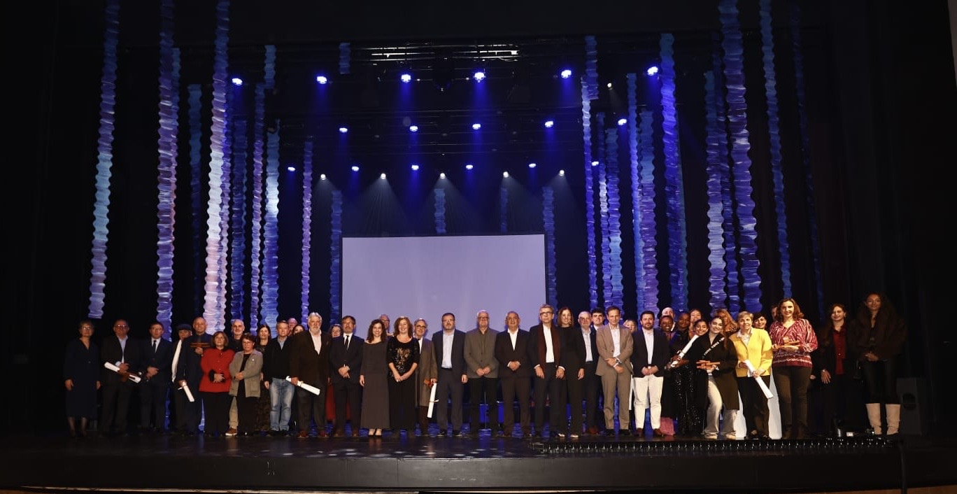 L’Obra Cultural Balear celebra la Nit de la Cultura 2025 i lliura els Premis 31 de Desembre 