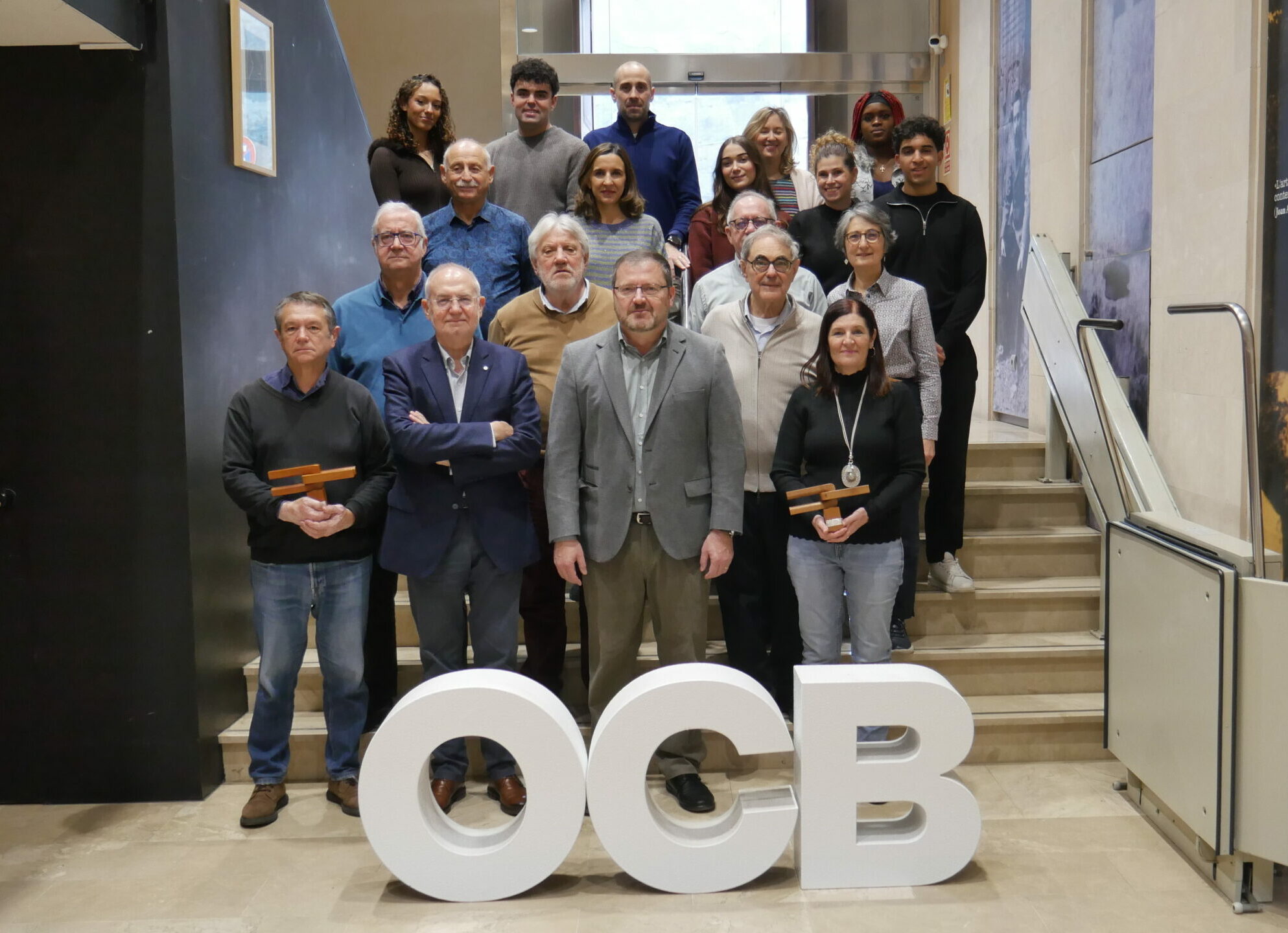 Miquela Lladó, Tiu Herrero, Pitxorines, Ánimos Parrec, Joan Gomila i Spiritual Mallorca A l’Octava actuaran a la Nit de la Cultura 2025