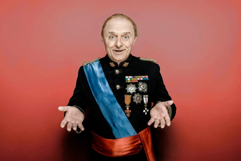 50 anys d’memocràcia – Teatre del Mar