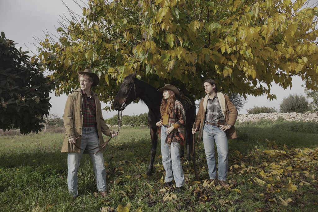 Qui dubta d’en Clint Eastwood? – Teatre del Mar