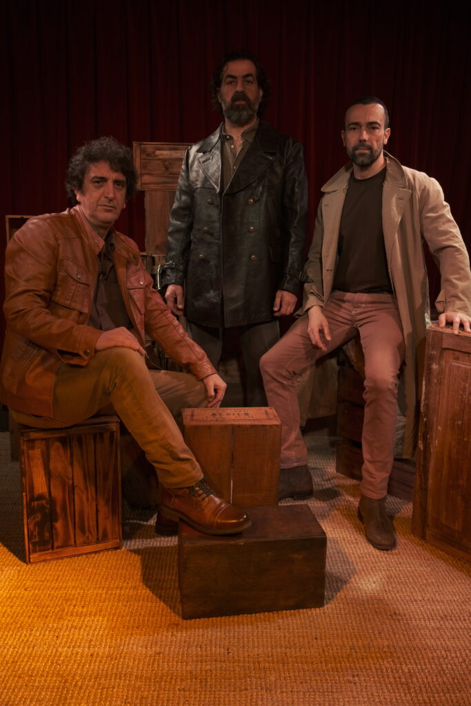 Cyrano – Teatre del Mar