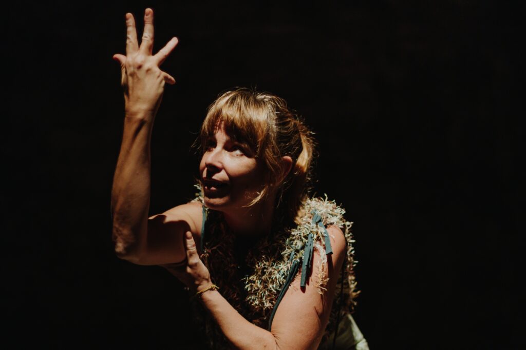 L’olmbra de l’alzina – Teatre del Mar