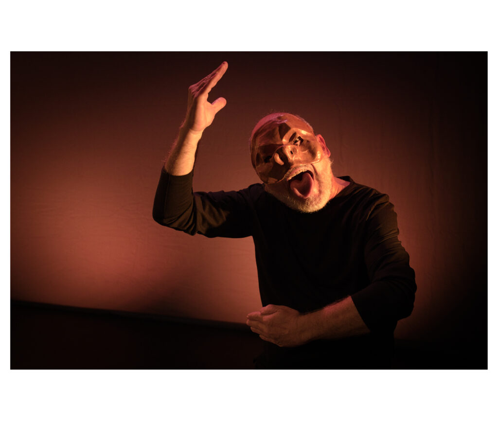 D’on venim? Teatre del Mar