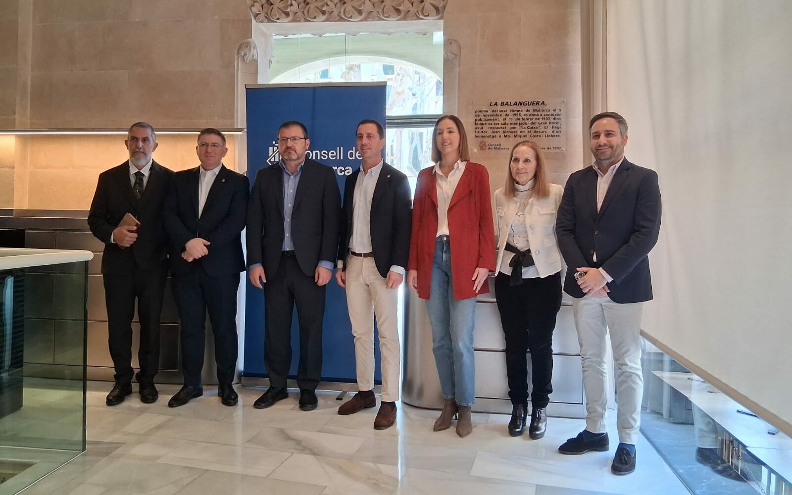 123 anys de la primera lectura pública de La Balanguera