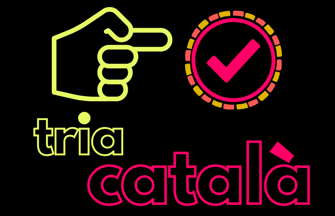 Has de matricular el teu infant a Educació Infantil? Tria català!