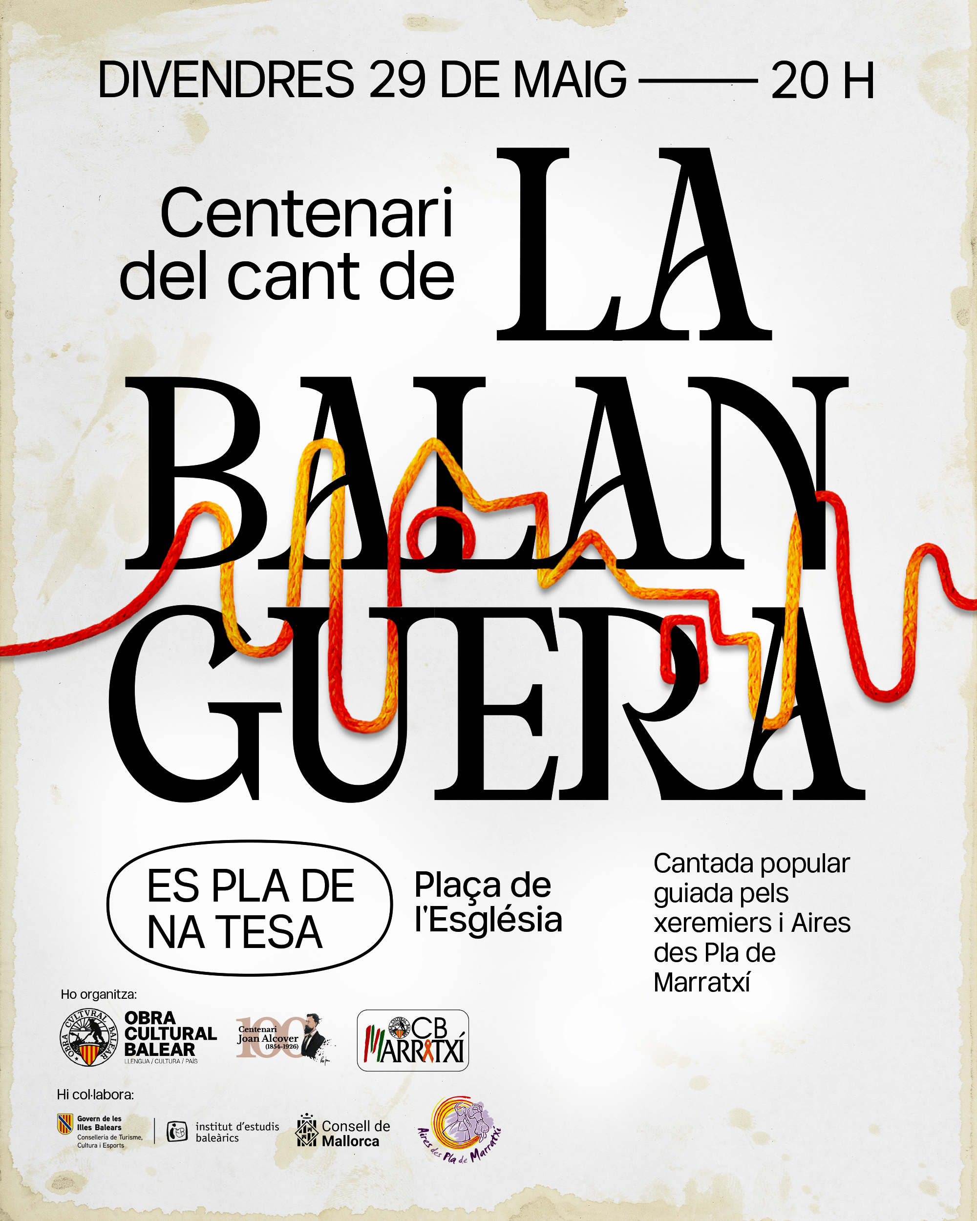 Pla de na Tesa – post
