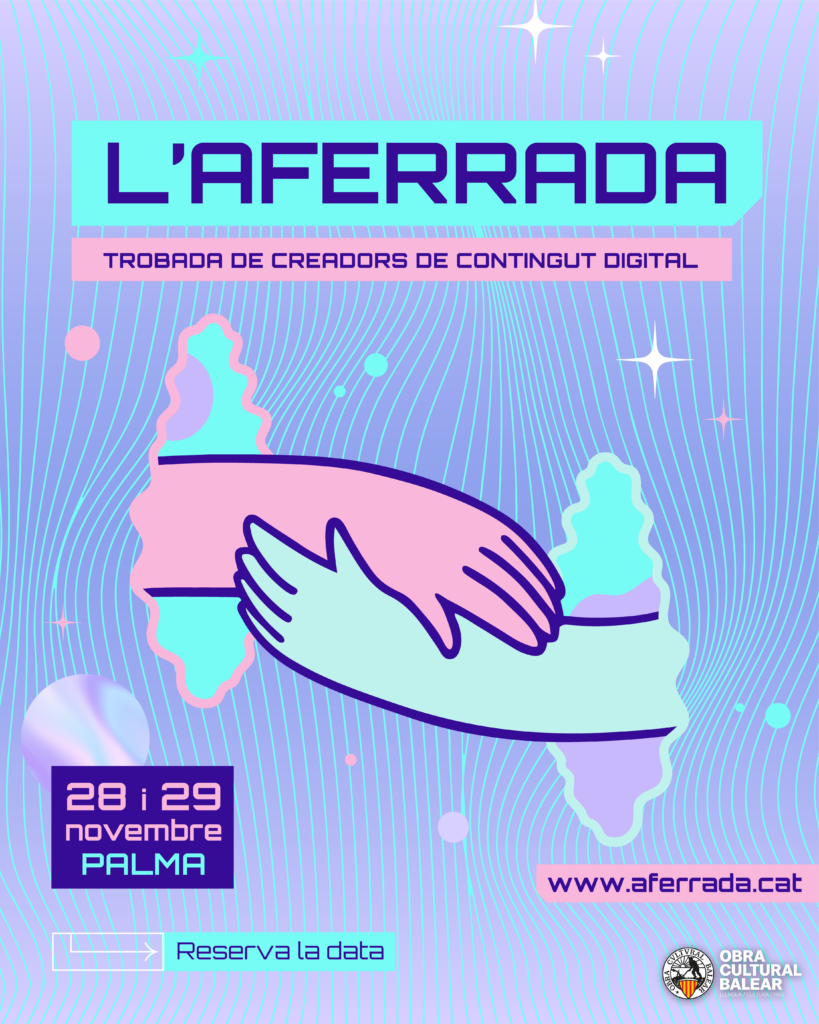 L’Aferrada 2026